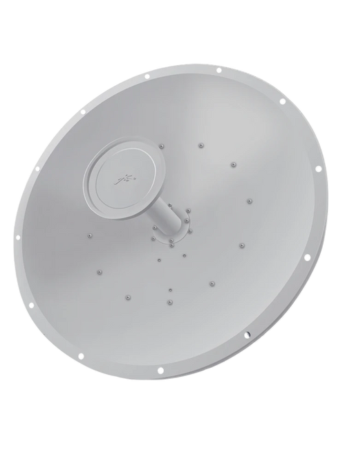 UBIQUITI ROCKETDISH RD5G34 - ANTENA DIRECCIONAL PARA RADIO CONECTORIZADO / 5.8GHZ / GANANCIA 34 DBI / MIMO-Direccionales-UBIQUITI-Bsai Seguridad & Controles