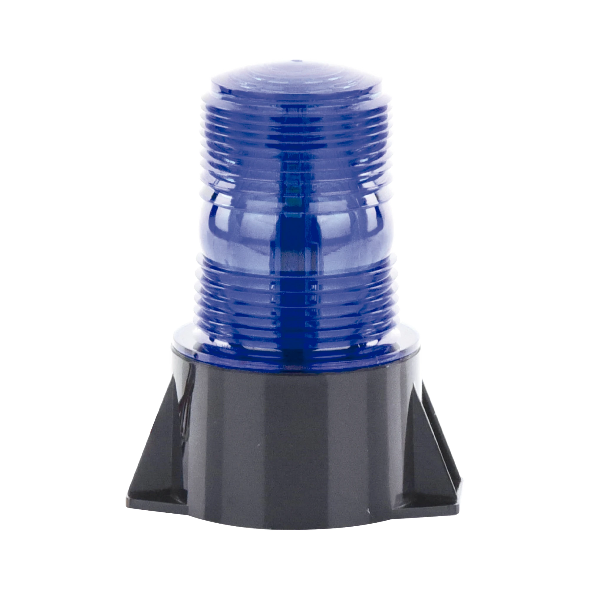 MINI BURBUJA DE LED SERIE X62, COLOR AZUL-Estrobos / Burbujas Vehiculares-EPCOM INDUSTRIAL SIGNALING-Bsai Seguridad & Controles