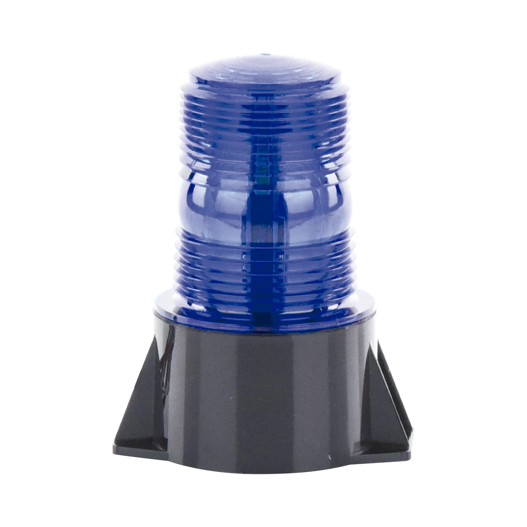 MINI BURBUJA DE LED SERIE X62, COLOR AZUL-Estrobos / Burbujas Vehiculares-EPCOM INDUSTRIAL SIGNALING-Bsai Seguridad & Controles
