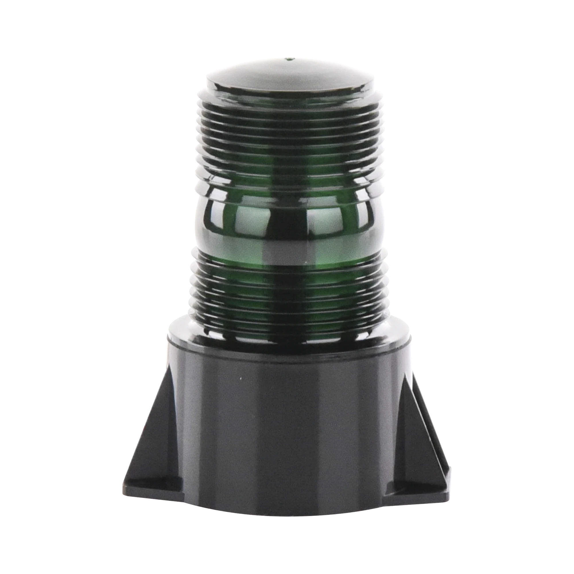 MINI BURBUJA DE LED SERIE X62, COLOR VERDE-Estrobos / Burbujas Vehiculares-EPCOM INDUSTRIAL SIGNALING-Bsai Seguridad & Controles