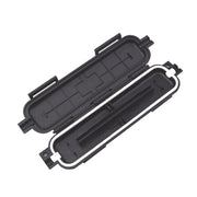 MINI CAJA PARA EXTERIOR CON PROTECCIÓN IP65 PARA USO CON MANGAS DE EMPALME, PARA PROTECCIÓN DE EMPALMES, INCLUYE UNA MANGA-Conectores-LINKEDPRO BY EPCOM-Bsai Seguridad & Controles