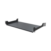 MINI CHAROLA LISA PARA GABINETES DE PARED GFP Y GAP.-Racks y Gabinetes-LINKEDPRO BY EPCOM-Bsai Seguridad & Controles