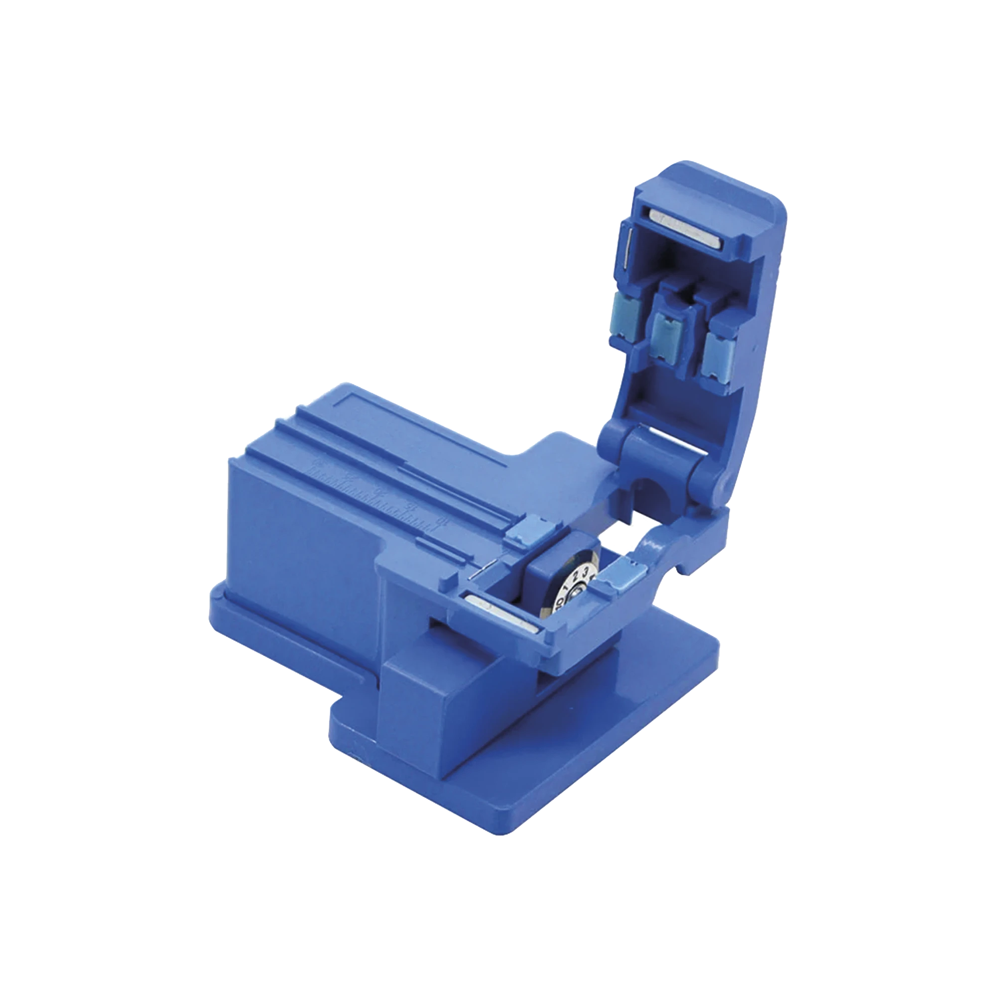 MINI CLEAVER PARA FIBRA ÓPTICA / CAPACIDAD DE HASTA 500 CORTES / PRECISIÓN EN CORTES A 90° ± 0.03-Fibra Óptica-LINKEDPRO BY EPCOM-Bsai Seguridad & Controles