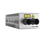 MINI CONVERTIDOR DE MEDIOS DE COBRE A FIBRA DE ESCRITORIO 1000TX A 1000SX CONECTOR ST-Networking-ALLIED TELESIS-Bsai Seguridad & Controles