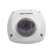 MINI DOMO 2 MEGAPIXEL (1080P) / LENTE 2.8 MM / CONEXIÓN TIPO AVIACIÓN / MICRÓFONO INTEGRADO / 10 - 20 MTS IR / IK10-Videograbadoras Móviles y Portátiles-HIKVISION-AE-VC211T-IRS-Bsai Seguridad & Controles