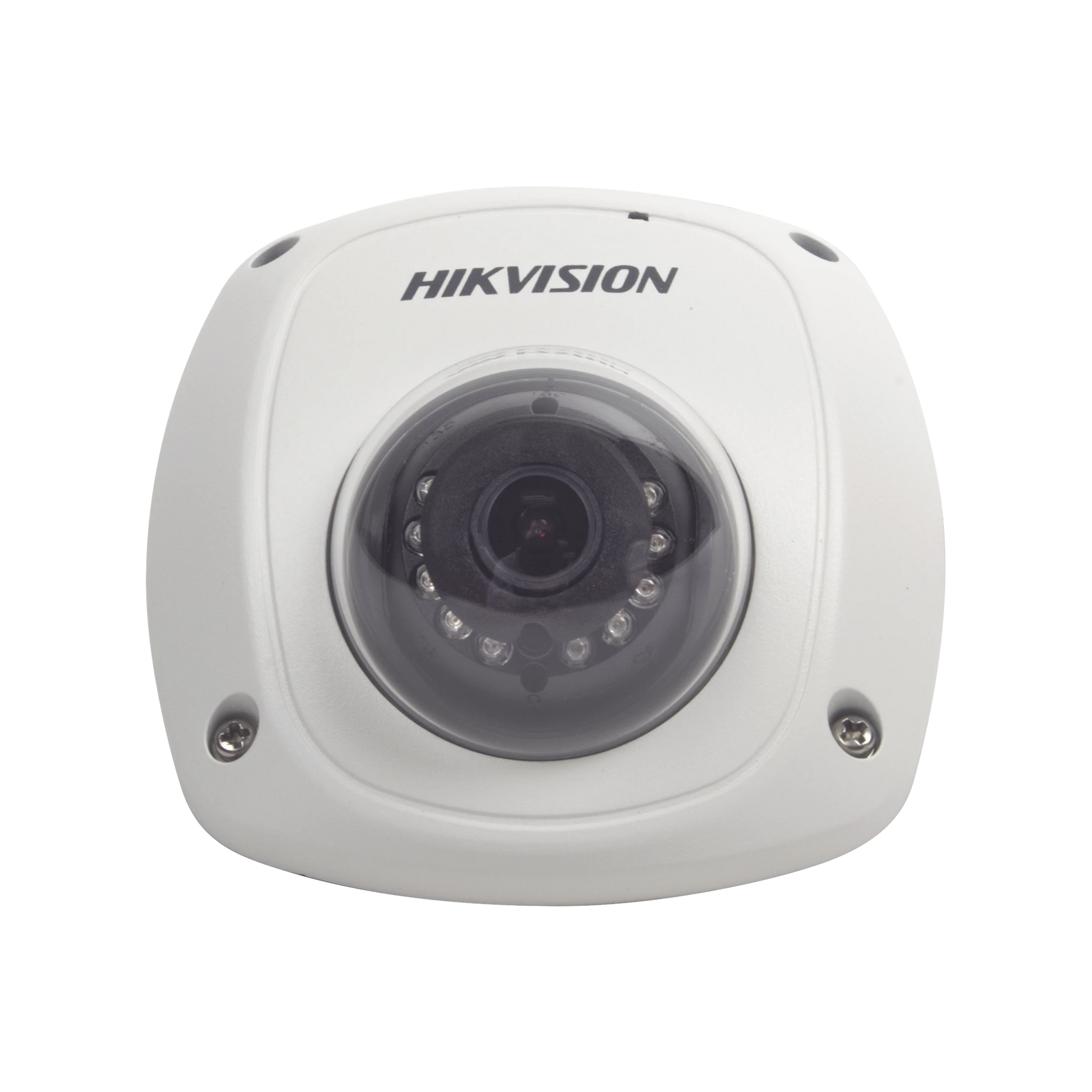 MINI DOMO 2 MEGAPIXEL (1080P) / LENTE 2.8 MM / CONEXIÓN TIPO AVIACIÓN / MICRÓFONO INTEGRADO / 10 - 20 MTS IR / IK10-Videograbadoras Móviles y Portátiles-HIKVISION-AE-VC211T-IRS-Bsai Seguridad & Controles