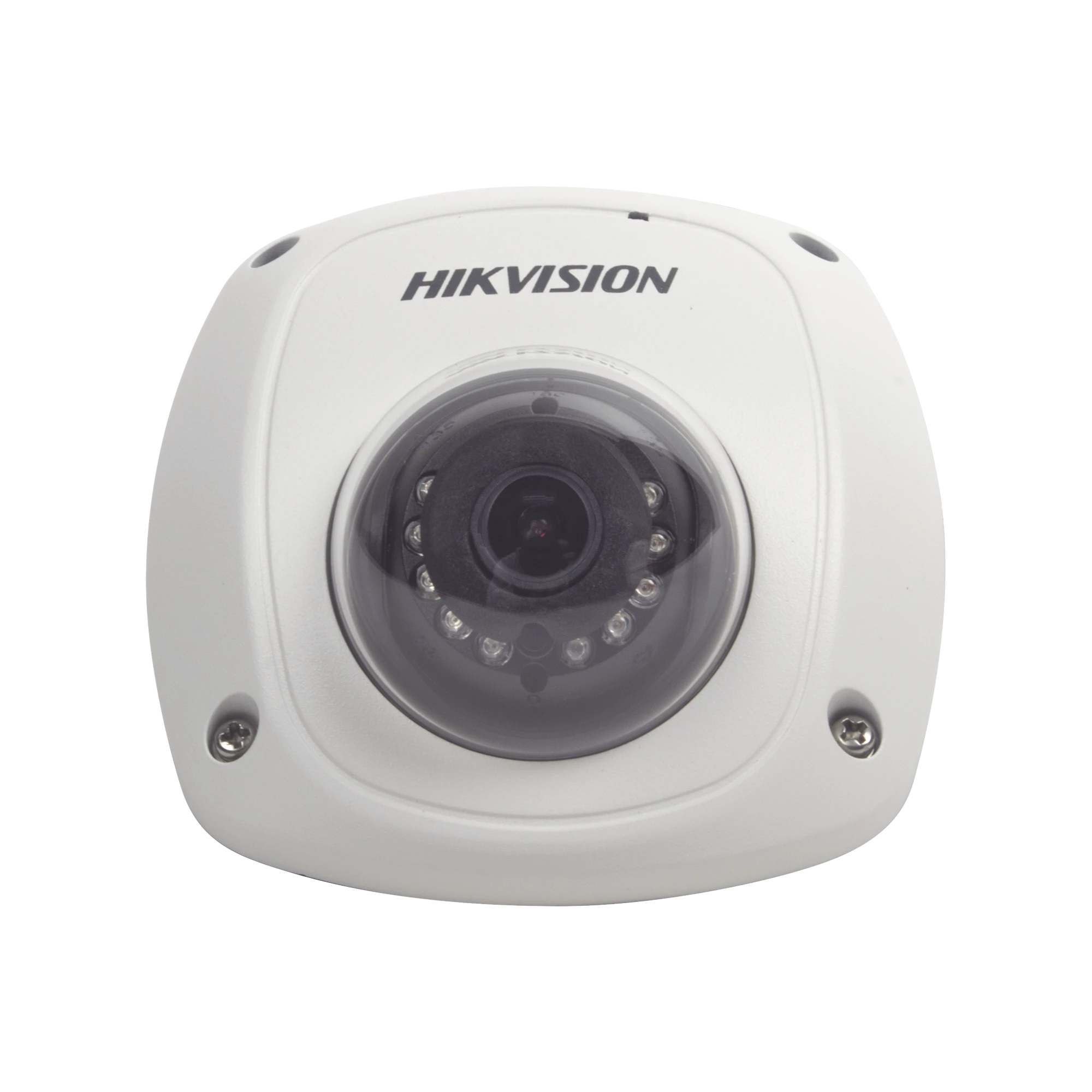 MINI DOMO 2 MEGAPIXEL (1080P) / LENTE 2.8 MM / CONEXIÓN TIPO AVIACIÓN / MICRÓFONO INTEGRADO / 10 - 20 MTS IR / IK10-Videograbadoras Móviles y Portátiles-HIKVISION-AE-VC211T-IRS-Bsai Seguridad & Controles