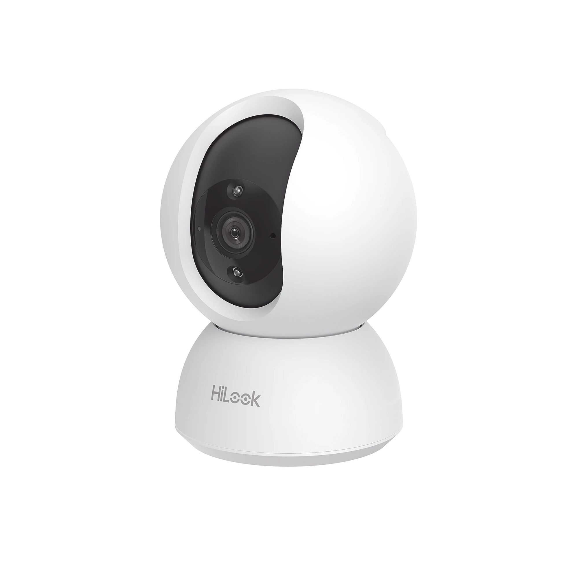 MINI DOMO PT IP 2 MEGAPIXEL / LENTE 4 MM / 10 MTS IR / WIFI / COMPATIBLE CON HILOOK VISION APP / USO RESIDENCIAL / AUDIO DE DOS VÍAS / MEMORIA MICRO SD / H.265+-Cámaras IP y NVRs-HILOOK BY HIKVISION-Bsai Seguridad & Controles