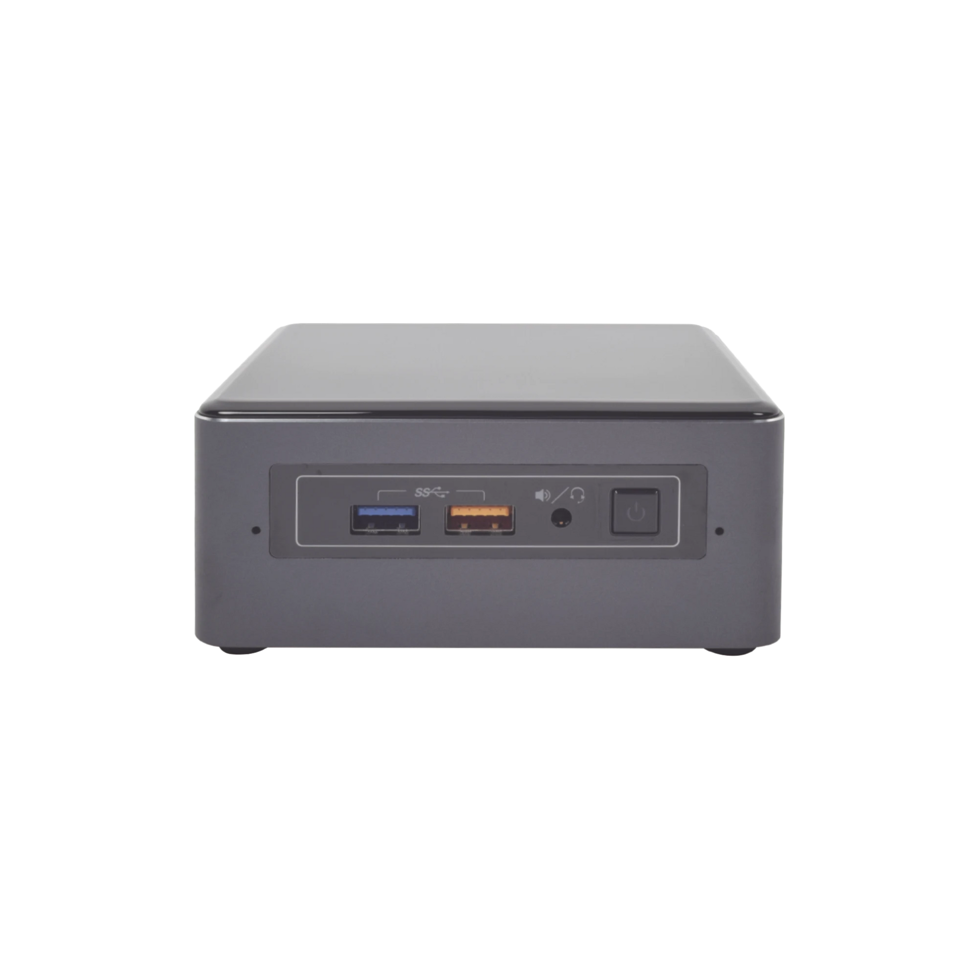 MINI ESTACIÓN DE TRABAJO W10, CORE I7, 4GB RAM, 120 GB SSD-Almacenamiento-GENERICO-Bsai Seguridad & Controles