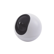 MINI PT IP 3K (5 MEGAPIXEL) / WI-FI / DETECCIÓN HUMANA Y MASCOTAS / DOBLE BANDA 2.4- 5G / SEGUIMIENTO INTELIGENTE / AUDIO DE DOS VÍAS / MICRO SD HASTA 512GB / USO INTERIOR-Cámaras IP y NVRs-EZVIZ-Bsai Seguridad & Controles