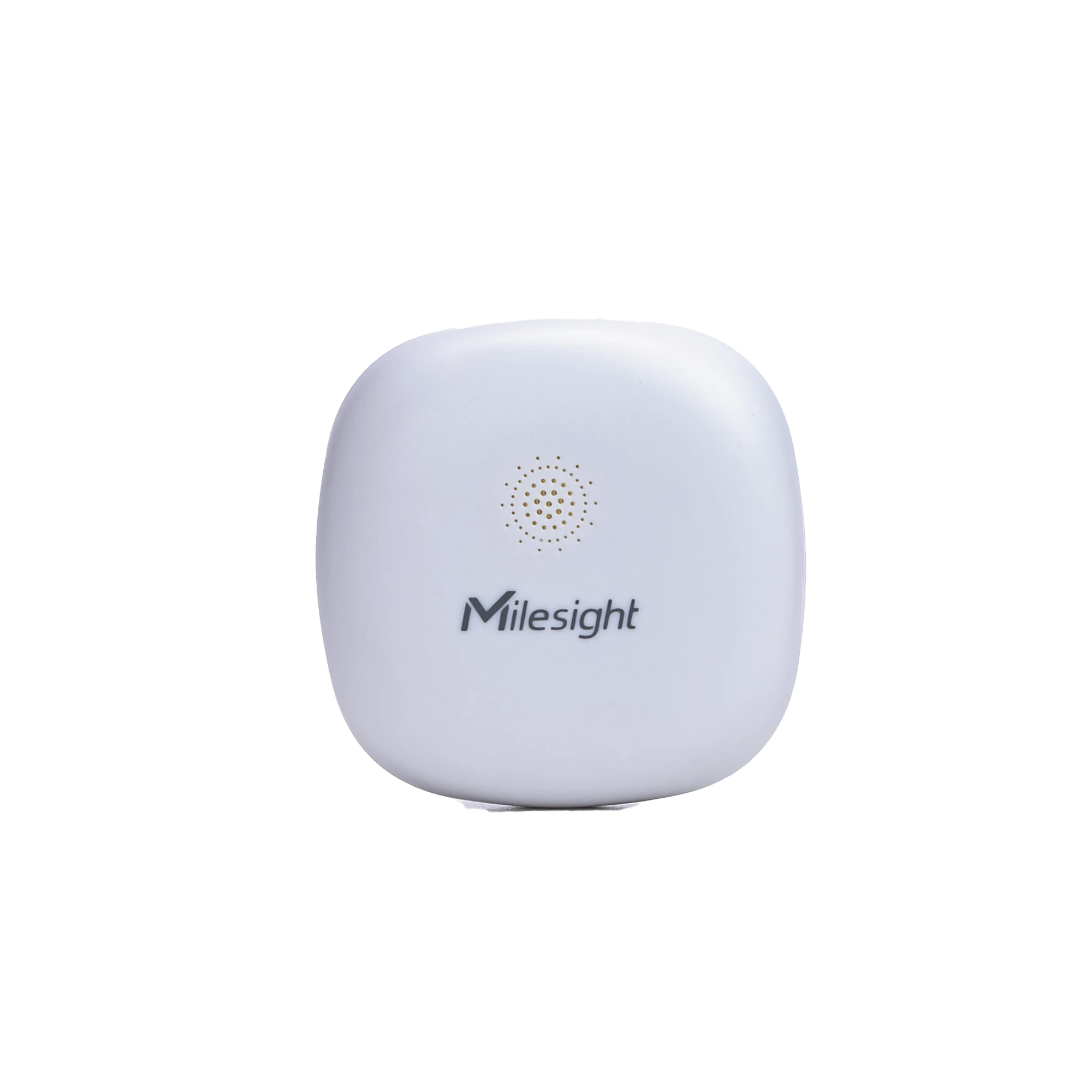 MINI SENSOR DE DETECCIÓN DE FUGAS DE AGUA LORAWAN-LoRa-MILESIGHT-Bsai Seguridad & Controles