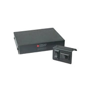 MINI SIRENA DE 100 WATTS CON CABEZAL DESMONTABLE-Sirenas / Bocinas / Controladores-FEDERAL SIGNAL-Bsai Seguridad & Controles