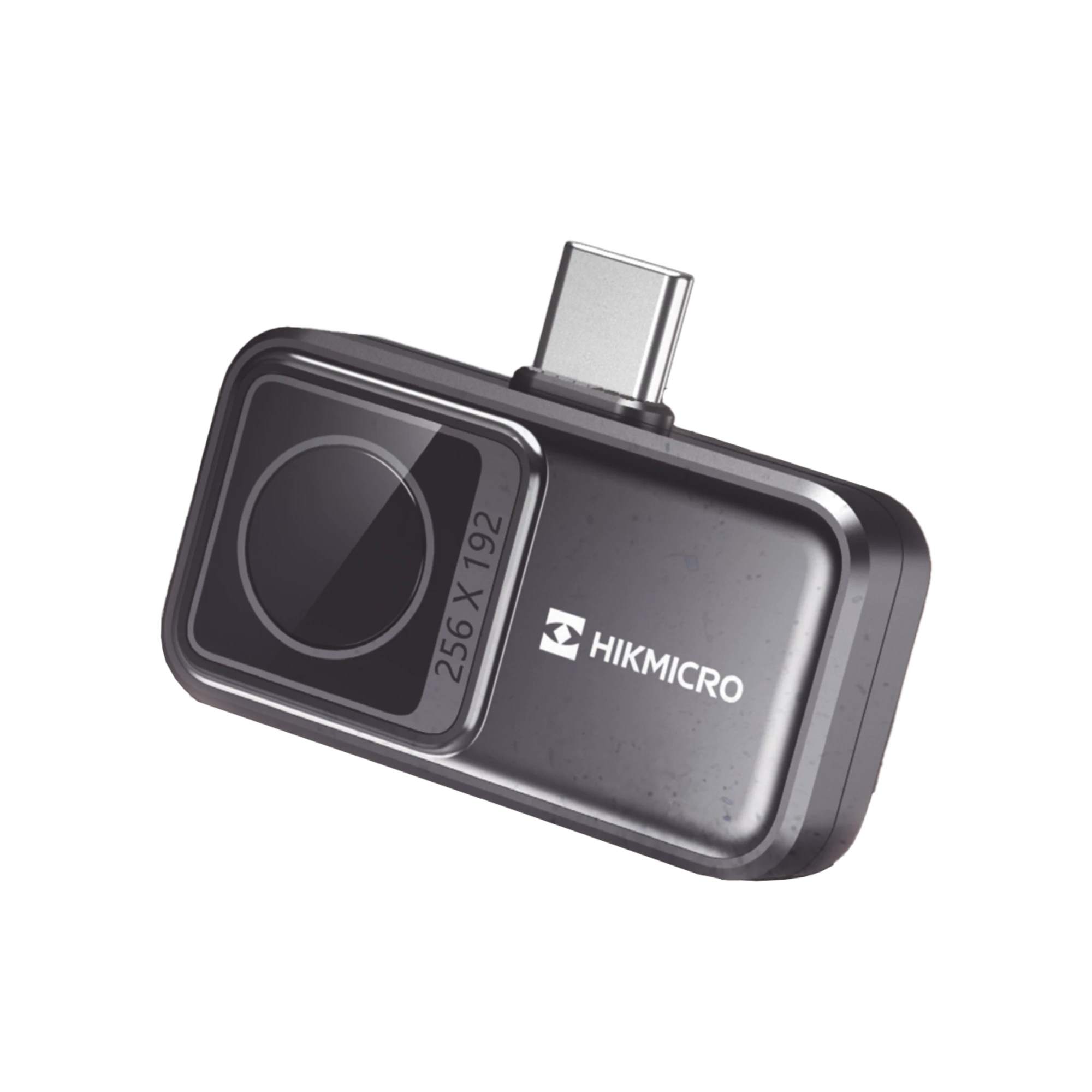 MINI2 V2- CÁMARA TERMOGRÁFICA PORTÁTIL PARA CELULARES (ANDROID) / CONECTOR TIPO USB - C / LENTE 3.5 MM / IP40 / JPEG (IMAGEN) / VIDEO (MP4) / RANGO DE MEDICIÓN DE -20°C A 400°C-Cámaras IP y NVRs-HIKMICRO-Bsai Seguridad & Controles