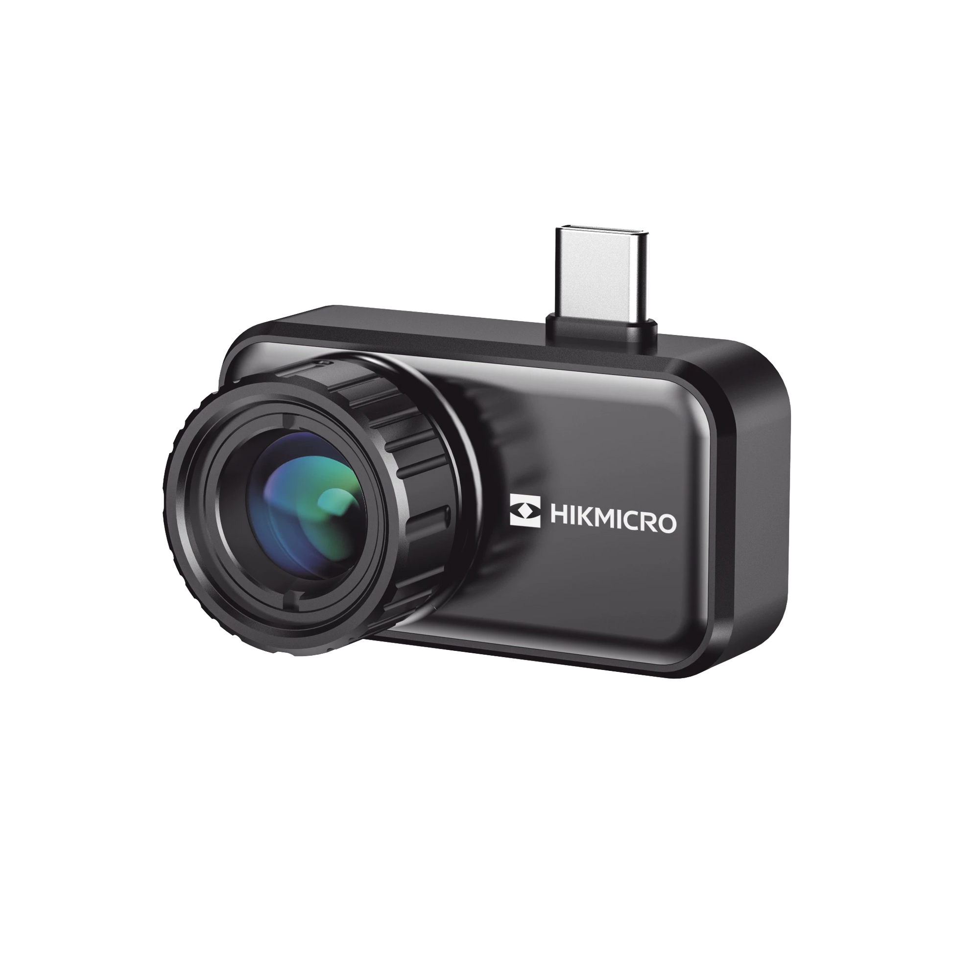 MINI3 - CÁMARA TERMOGRÁFICA PORTÁTIL PARA CELULARES (ANDROID) / CONECTOR TIPO USB - C / LENTE 10 MM / IP40 / JPEG (IMAGEN) / VIDEO (MP4) / RANGO DE MEDICIÓN DE -20°C A 650°C-Cámaras IP y NVRs-HIKMICRO-Bsai Seguridad & Controles