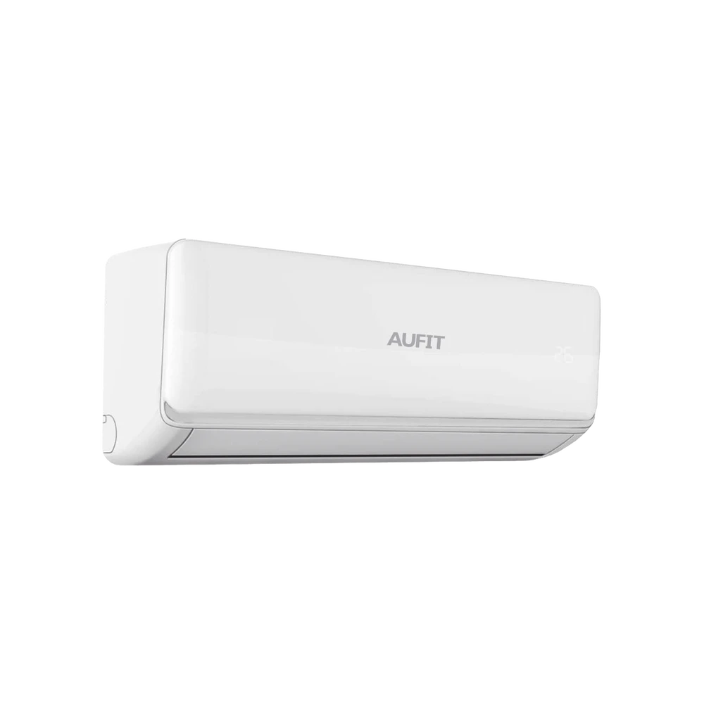 MINISPLIT WIFI 12,000 BTUS (1 TON), FRÍO, 110 VCA, FILTRO DE SALUD, COMPATIBLE CON ALEXA Y GOOGLE HOME-Climatización / Refrigeración-AUFIT-Bsai Seguridad & Controles