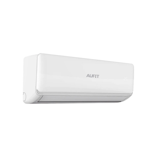 MINISPLIT WIFI 12,000 BTUS (1 TON), FRÍO, 110 VCA, FILTRO DE SALUD, COMPATIBLE CON ALEXA Y GOOGLE HOME-Climatización / Refrigeración-AUFIT-Bsai Seguridad & Controles