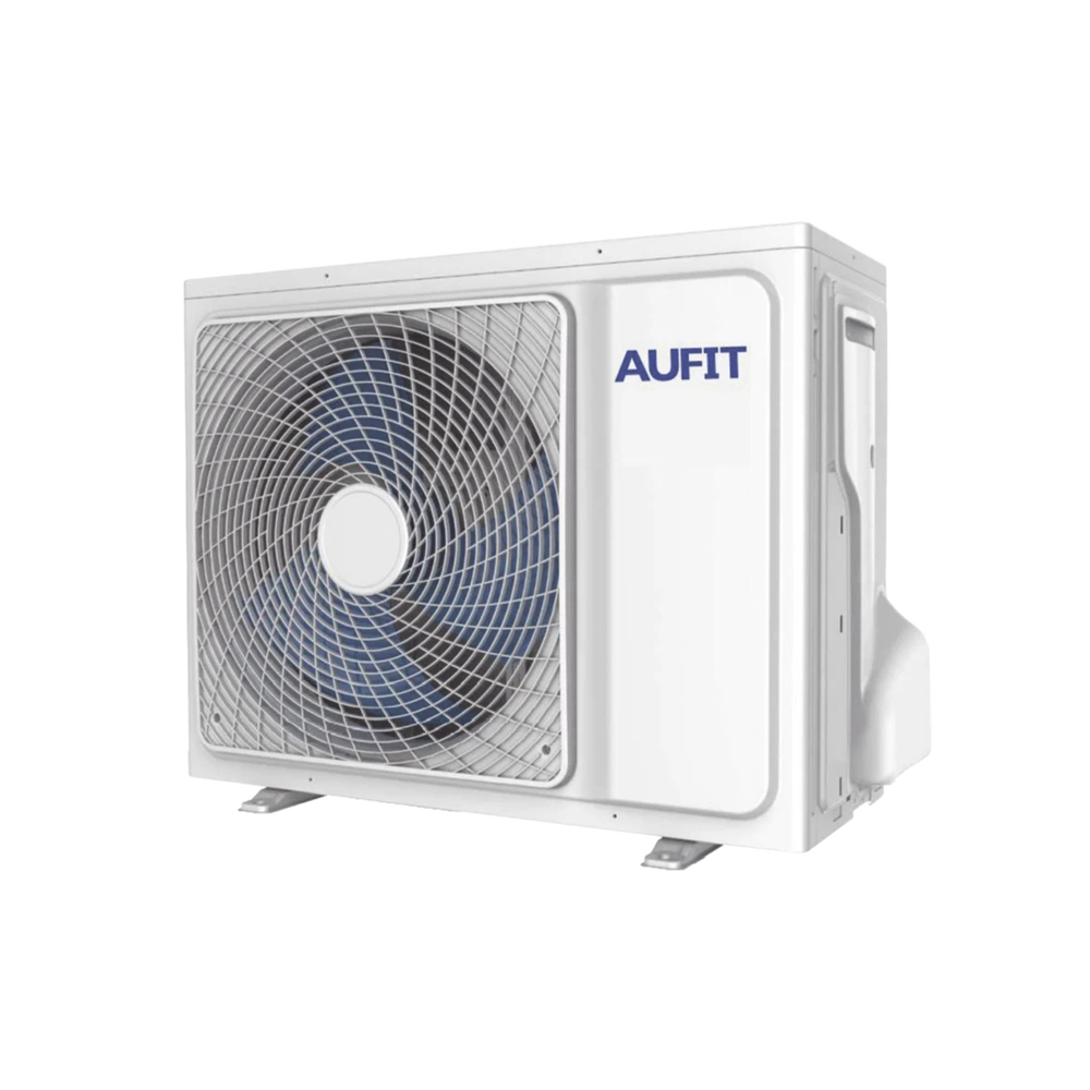 MINISPLIT WIFI 12,000 BTUS (1 TON), FRÍO, 110 VCA, FILTRO DE SALUD, COMPATIBLE CON ALEXA Y GOOGLE HOME-Climatización / Refrigeración-AUFIT-Bsai Seguridad & Controles