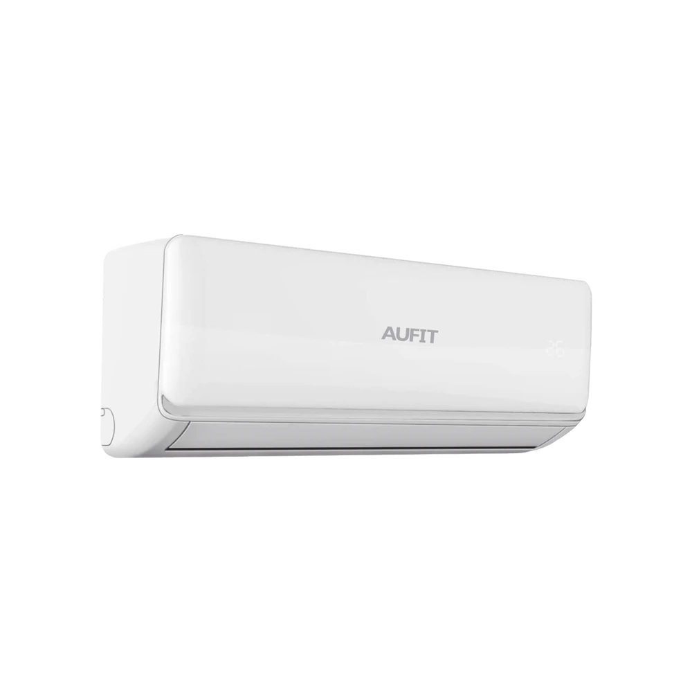 MINISPLIT WIFI 24,000 BTUS (2 TON), FRÍO Y CALOR, 220 VCA, FILTRO DE SALUD, COMPATIBLE CON ALEXA Y GOOGLE HOME-Climatización / Refrigeración-AUFIT-Bsai Seguridad & Controles