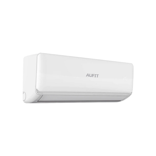MINISPLIT WIFI 24,000 BTUS (2 TON), FRÍO Y CALOR, 220 VCA, FILTRO DE SALUD, COMPATIBLE CON ALEXA Y GOOGLE HOME-Climatización / Refrigeración-AUFIT-Bsai Seguridad & Controles