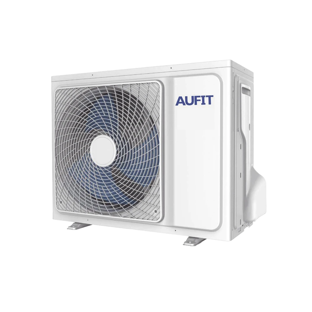 MINISPLIT WIFI 24,000 BTUS (2 TON), FRÍO Y CALOR, 220 VCA, FILTRO DE SALUD, COMPATIBLE CON ALEXA Y GOOGLE HOME-Climatización / Refrigeración-AUFIT-Bsai Seguridad & Controles