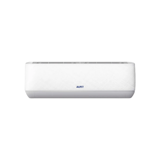 MINISPLIT WIFI INVERTER, 24,000 BTUS (2 TON), FRÍO Y CALOR, 220 VCA, FILTRO DE SALUD, COMPATIBLE CON ALEXA Y GOOGLE HOME-Climatización / Refrigeración-AUFIT-Bsai Seguridad & Controles