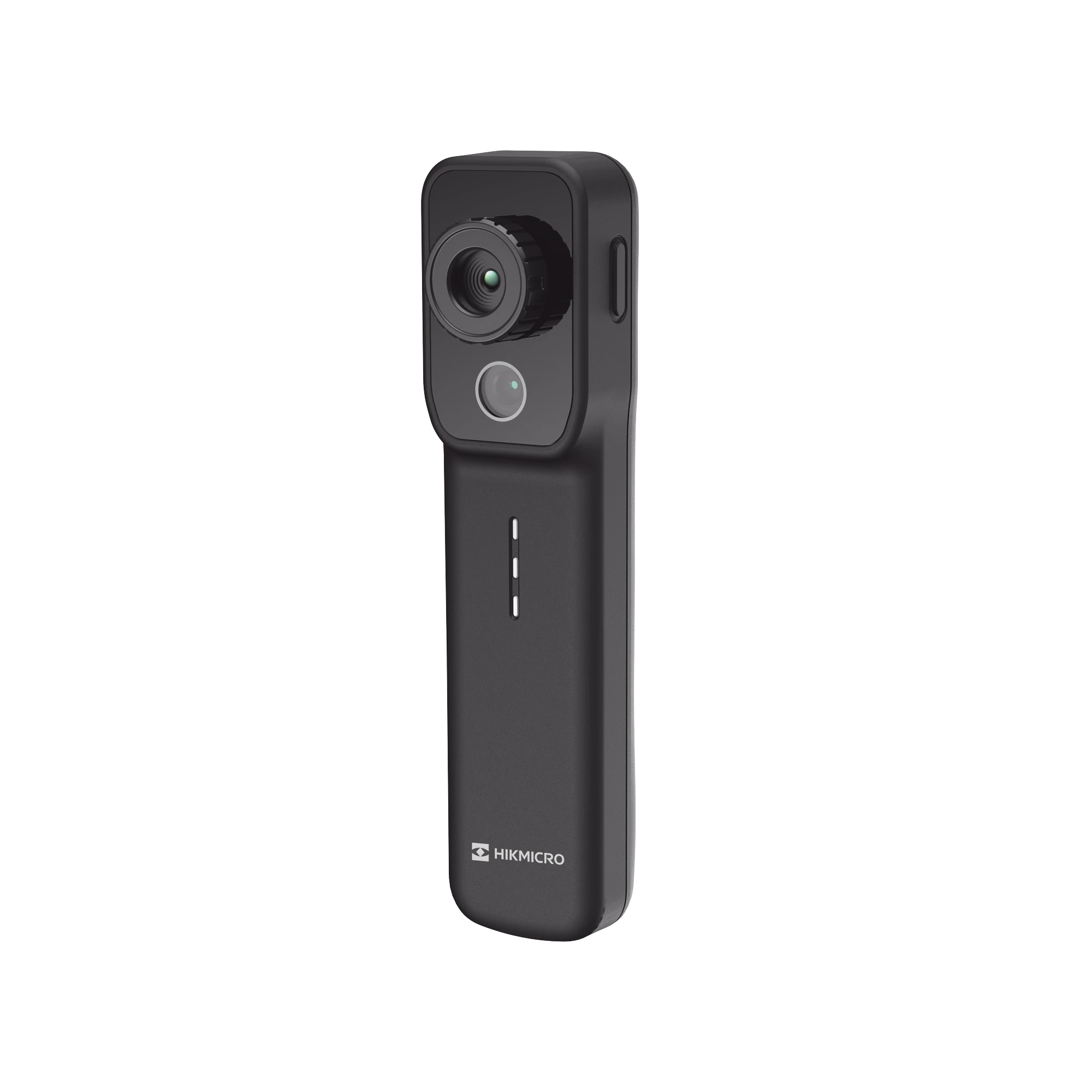 MINIX - CÁMARA TERMOGRÁFICA PORTÁTIL PARA CELULARES (ANDROID) / CONEXIÓN INALÁMBRICA A DISPOSITIVO / LENTE 3.5 MM / IP40 / JPEG (IMAGEN) / VIDEO (MP4) / RANGO DE MEDICIÓN DE -20°C A 350°C-Cámaras IP y NVRs-HIKMICRO-Bsai Seguridad & Controles