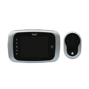 MIRILLA DIGITAL CON POSIBILIDAD DE GRABAR VIDEO O FOTOS Y ALMACENAR EN MEMORIA-Software-ASSA ABLOY-Bsai Seguridad & Controles