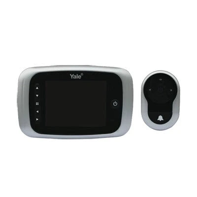 MIRILLA DIGITAL CON POSIBILIDAD DE GRABAR VIDEO O FOTOS Y ALMACENAR EN MEMORIA-Software-ASSA ABLOY-Bsai Seguridad & Controles