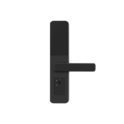 ZKTECO ML100 - CERRADURA INTELIGENTE CON SENSOR DE HUELLA DIGITAL / CODIGOS ALEATORIOS CON APP / 300 USUARIOS / WIFI / COMPATIBLE CON ZSMART #ZKO-Inteligente-ZKTECO-Bsai Seguridad & Controles