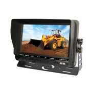 MONITOR MOVIL DE 7 PULGADAS MERIVA STREAMAX DE ALTA RESOLUCIÓN MODELO MSCREEN COMPATIBLE CON GRABADORES DE SERIE ADPLUS 2.0 / MX1N / MM1N-Soluciones Moviles-MERIVA TECHNOLOGY - STREAMAX-Bsai Seguridad & Controles