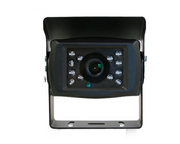 CAMARA MOVIL HD MERIVA STREAMAX MC205HD-V2 / 2MP / 2.8MM / 10M IR / IP67 / CONECTOR DIN DE AVIACION 4 PIN