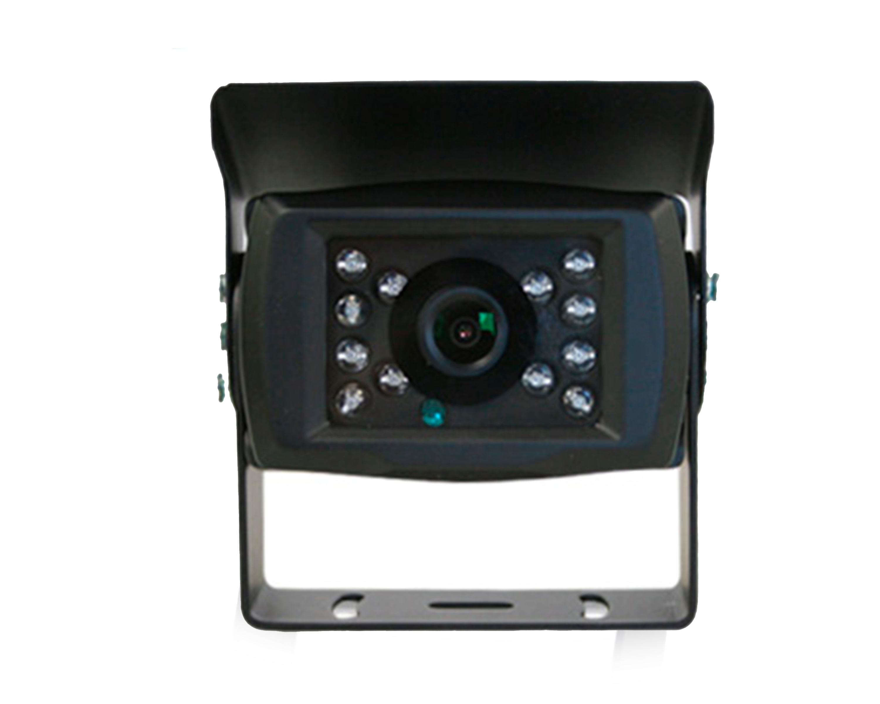CAMARA MOVIL HD MERIVA STREAMAX MC205HD-V2 / 2MP / 2.8MM / 10M IR / IP67 / CONECTOR DIN DE AVIACION 4 PIN
