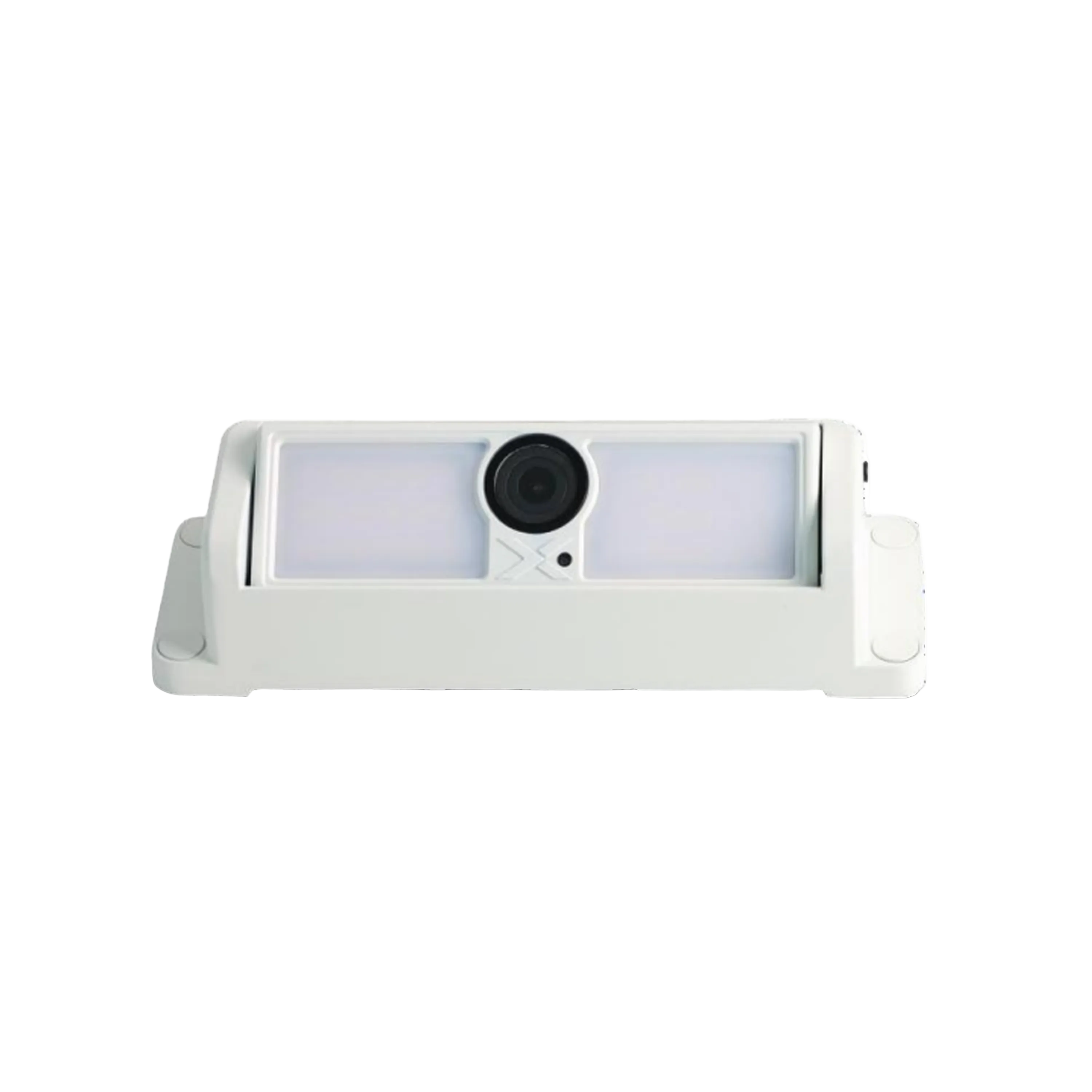 CAMARA CONTADORA DE PASAJEROS MERIVA STREAMAX MP3D / 2MP / H.265 / 2.7MM