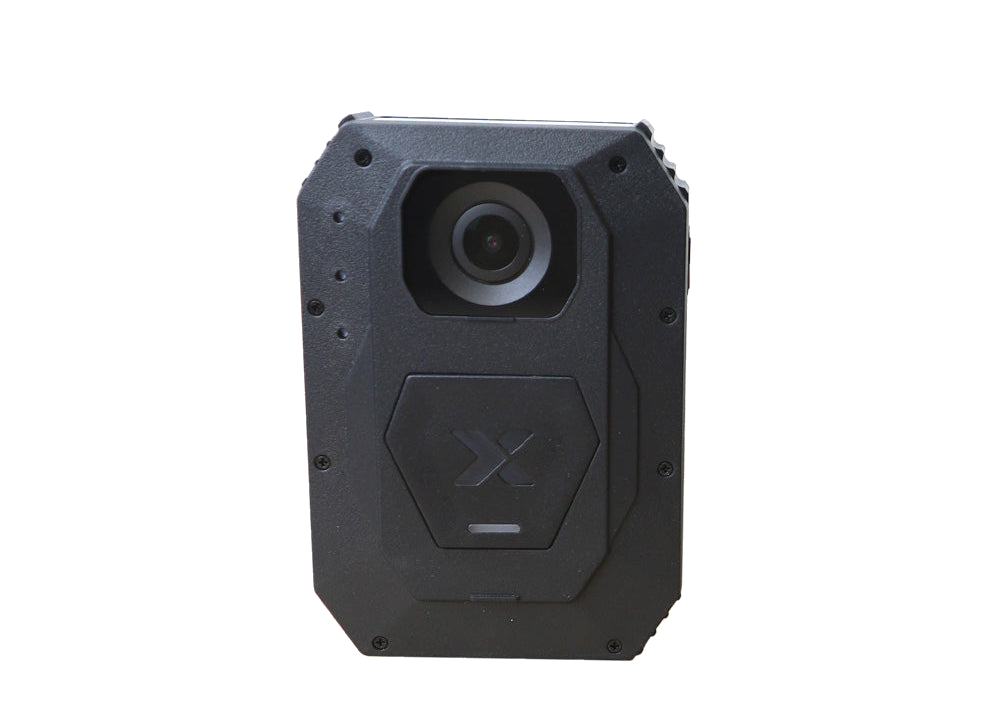 BODYCAM MERIVA STREAMAX / 2MP / H.265 / IP67 / 12 VCD / ALMACENAMIENTO 256GB / WIFI / 4G / BLUETOOTH / GRABACION 12 HORAS + GPS [MBWC 2.0]