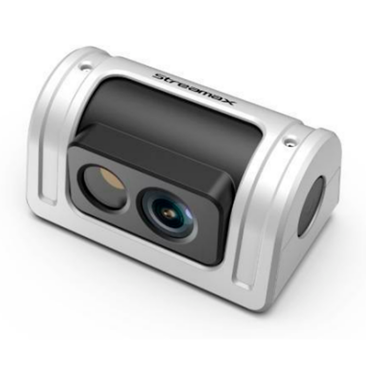 CAMARA IP MERIVA STREAMAX / 2MP / 8MM / IP66 / 12 VCD [M955C24]