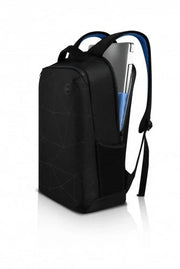 MOCHILA DELL ESSENTIAL BACKPACK ES1520 P PARA LAPTOP DE HASTA 15.6 | MATERIALES LIGEROS | RESISTENTE A LA INTERPERIE | 460 BCTJ-Mochilas-DELL-Bsai Seguridad & Controles