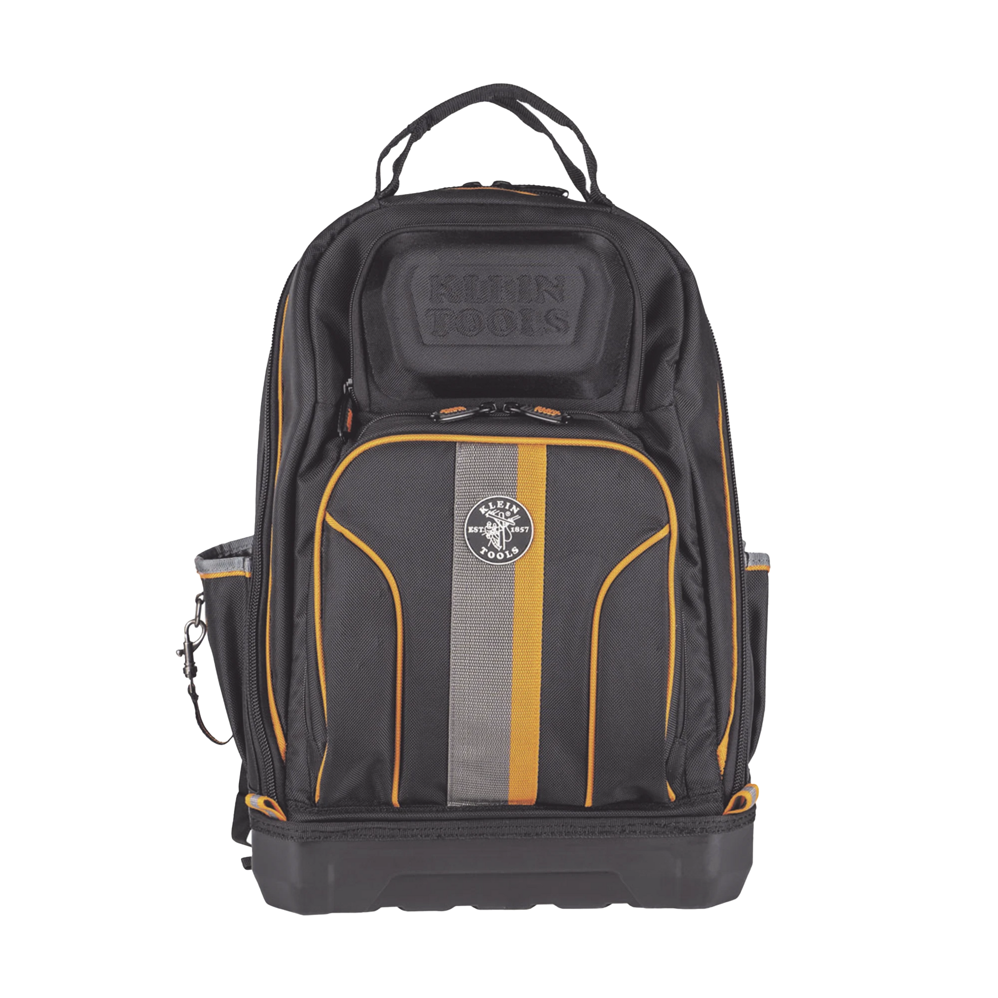 MOCHILA PARA HERRAMIENTAS EXTRAGRANDE TRADESMAN PRO™ CON 40 BOLSILLOS Y PUERTO USB-C-Ferreteria-KLEIN TOOLS-Bsai Seguridad & Controles