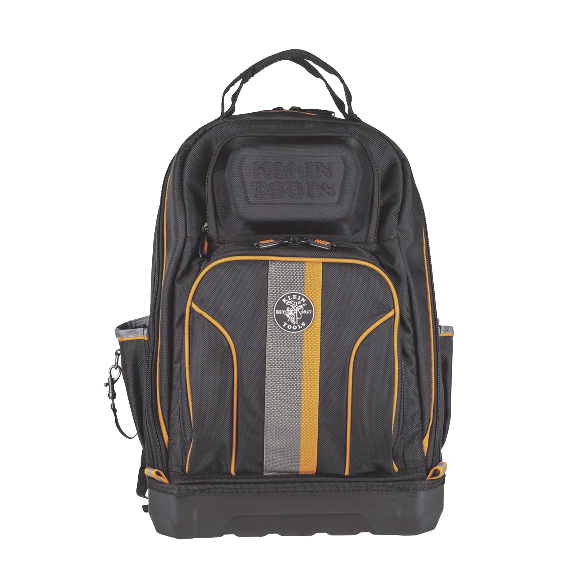 MOCHILA PARA HERRAMIENTAS EXTRAGRANDE TRADESMAN PRO™ CON 40 BOLSILLOS Y PUERTO USB-C-Ferreteria-KLEIN TOOLS-Bsai Seguridad & Controles