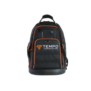 MOCHILA PARA TRANSPORTE DE HERRAMIENTAS PROFESIONAL TEMPO-Herramientas-TEMPO-Bsai Seguridad & Controles