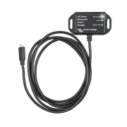 MOCHILA VE.DIRECT BLUETOOTH SMART / COMUNICADOR BLUETOOTH PARA SISTEMAS VICTRON CON PUERTO VE.DIRECT-Soluciones Marinas-VICTRON ENERGY-VEDIRECTSMART-Bsai Seguridad & Controles