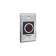 BOTÓN DE SALIDA SIN CONTACTO / NORMALMENTE ABIERTO Y CERRADO / FÁCIL INSTALACIÓN / MODELO RENOVADO-Acceso-ACCESSPRO-Bsai Seguridad & Controles