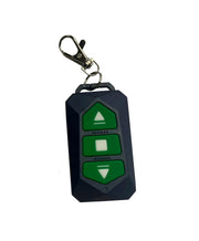 ZKTECO CMPCONTROL - CONTROL REMOTO PARA BARRERA VEHICULAR CMP200 / MODELO X00301104-Refacciones - Control Acceso Vehícular-ZKTECO-Bsai Seguridad & Controles