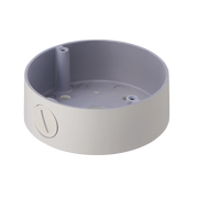 CAJA DE CONEXIONES PARA DOMO HANWHA / MODELOS COMPATIBLES XNV-6011, SNV-6013-Accesorios-HANWHA VISION-Bsai Seguridad & Controles