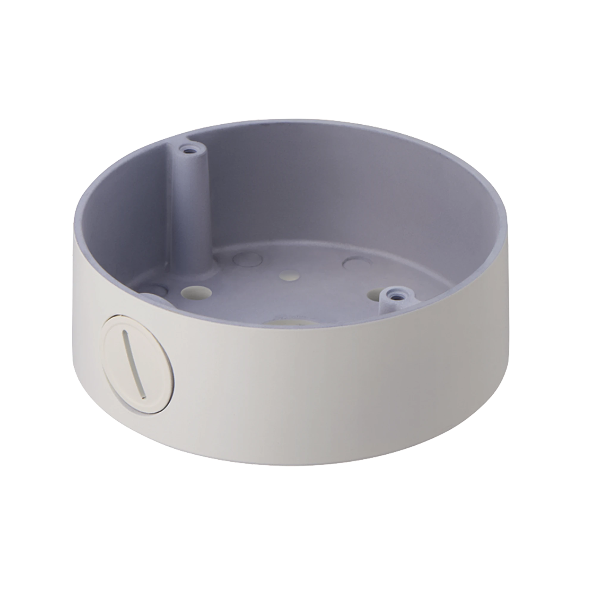 CAJA DE CONEXIONES PARA DOMO HANWHA / MODELOS COMPATIBLES XNV-6011, SNV-6013-Accesorios-HANWHA VISION-Bsai Seguridad & Controles
