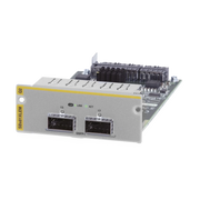 MODULO 2 X 40G QSFP+ PARA SBX81XLEM, 1 AÑO NCP NET COVER PREFERED-Networking-ALLIED TELESIS-Bsai Seguridad & Controles