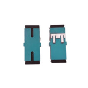 MÓDULO ACOPLADOR DE FIBRA ÓPTICA SIMPLEX SC A SC COMPATIBLE CON FIBRA MULTIMODO, PARA PLACAS LP-FO-D12-Conectores-LINKEDPRO BY EPCOM-Bsai Seguridad & Controles