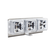 MÓDULO AZUL DE REEMPLAZO PARA BARRA DE LUCES VANTAGE-Torretas-ECCO-Bsai Seguridad & Controles