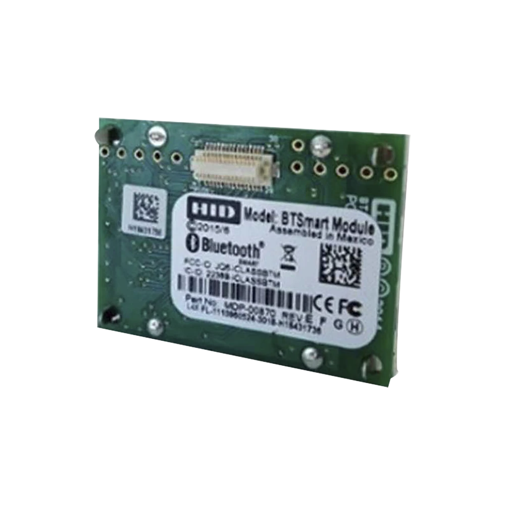 MÓDULO BLETOOTH PARA LECTORAS R10-Lectoras y Tarjetas-HID-Bsai Seguridad & Controles