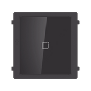 MODULO CON LECTOR DE TARJETAS EM PARA FRENTE DE CALLE IP MODULAR-Accesorios Controles de Acceso-HIKVISION-Bsai Seguridad & Controles