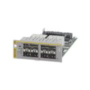 MODULO DE 8 PUERTOS 10G SFP+ PARA SBX81XLEM-Networking-ALLIED TELESIS-Bsai Seguridad & Controles